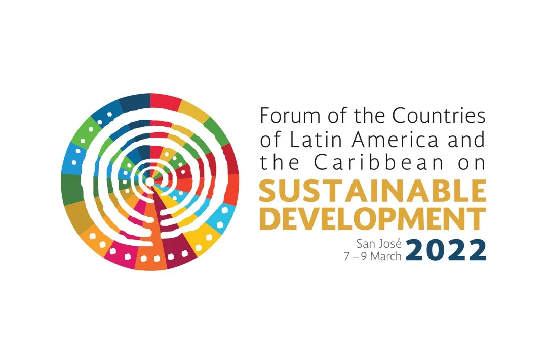 Fifth Forum of the Countries of Latin America and the Caribbean on Sustainable Development