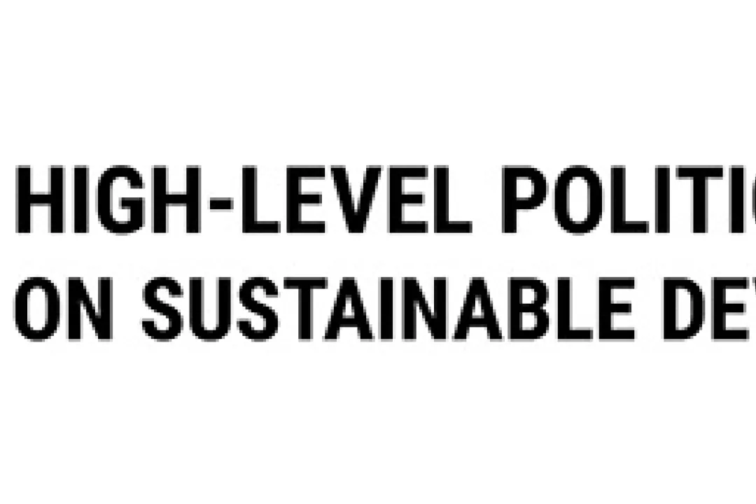 HLPF logo