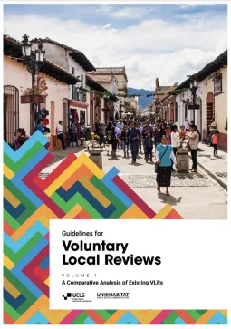 Guidelines for Voluntary Local Reviews Volume 1