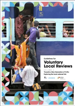Guidelines for Voluntary Local Reviews Volume 2