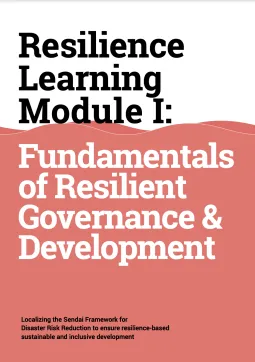 Learning Module