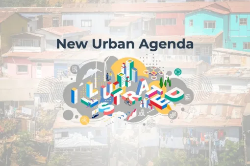 New Urban Agenda crash course