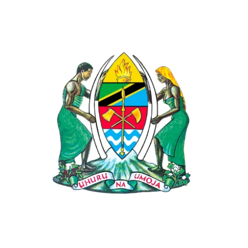Ministry of Finance and Planning Tanzania logo