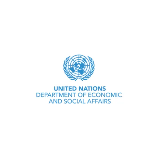  United Nations Department of Economic and Social Affairs