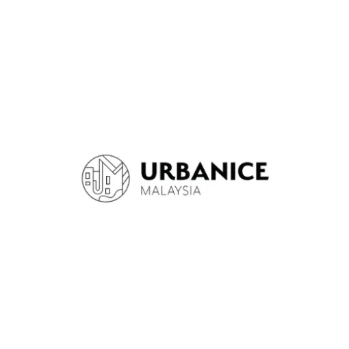 Urbanice Malaysia logo