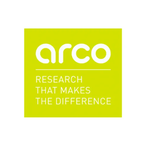Action Research for Co-Development (ARCO) logo