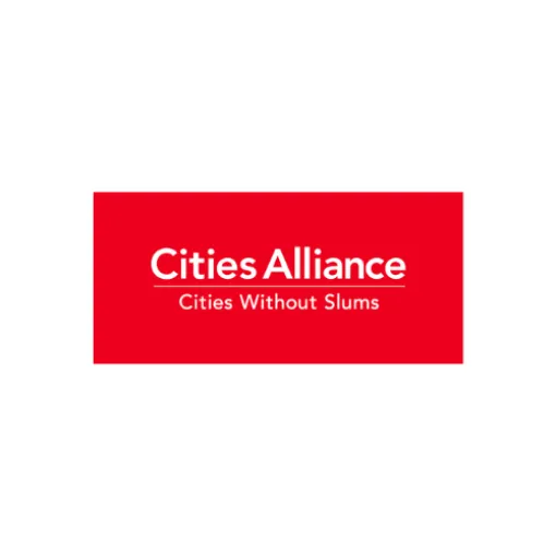 Cities Alliance logo
