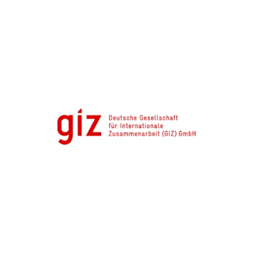 GIZ: Deutsche Gesellschaft fur Internationale Zusammenarbeit (GIZ) GmbH
