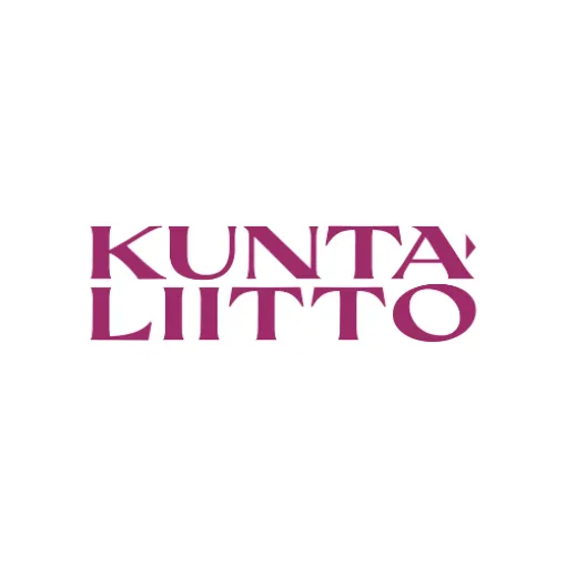 Kuntaliitto logo