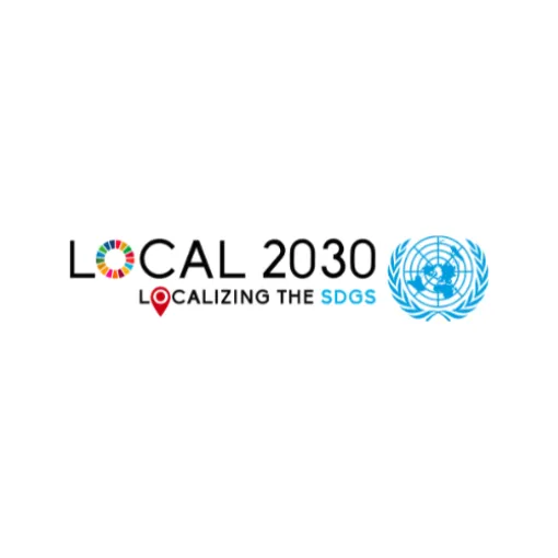 Local 2030 logo