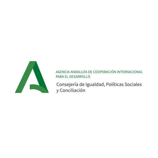 Agencia Andaluza de Cooperación Internacional Para El Desarrollo: Consejeria de Igualdad, Políticas Sociales y Conciliación