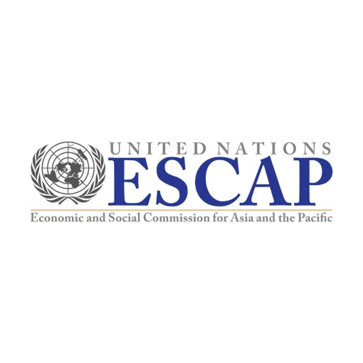 SCAP: United Nations Economic and Social Commission for Asia and the Pacific