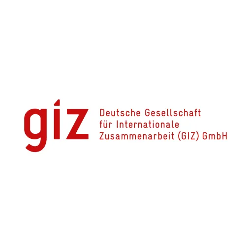 GIZ: Deutsche Gesellschaft fur Internationale Zusammenarbeit (GIZ) GmbH