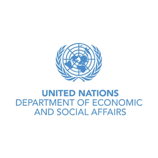  United Nations Department of Economic and Social Affairs