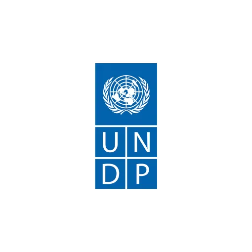 UNDP logo