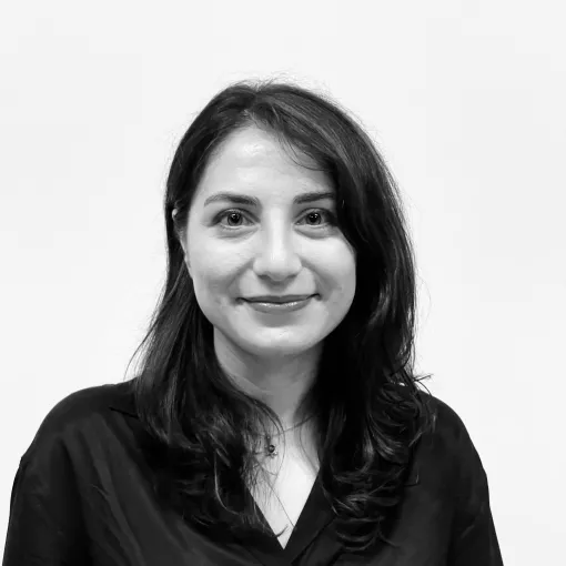 Team member picture